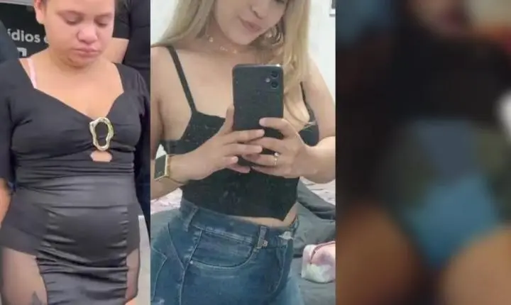 Amiga é suspeita de matar jovem a facadas após triângulo amoroso na zona leste de Manaus